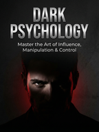 E-Book - The Practitioner's Manuel to Dark Psychology