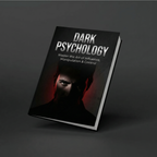 E-Book - The Practitioner's Manuel to Dark Psychology